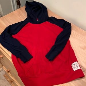 Boy’s Gap hoodie
